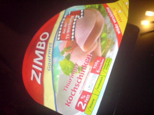 zimbo