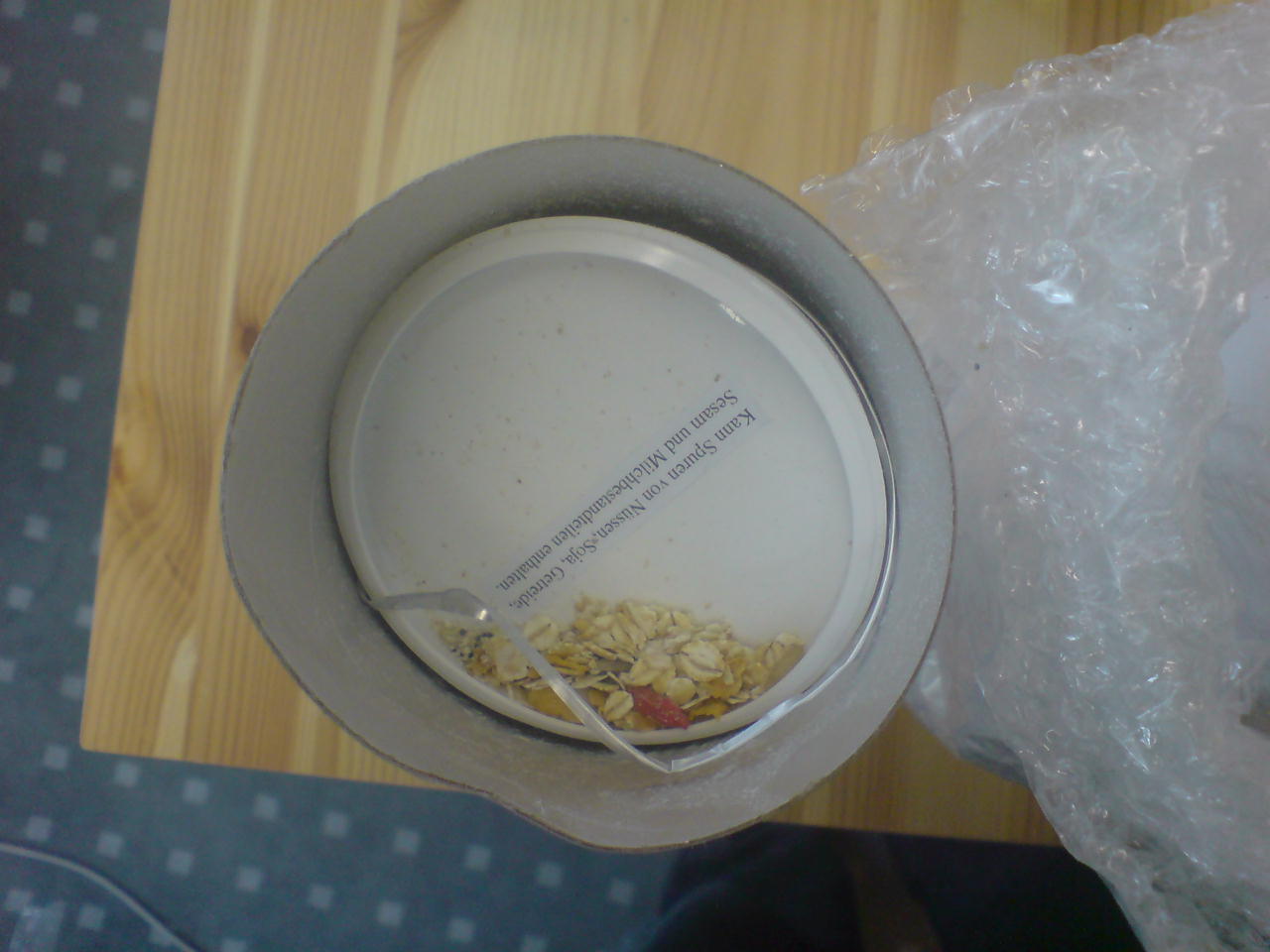 mymüsli