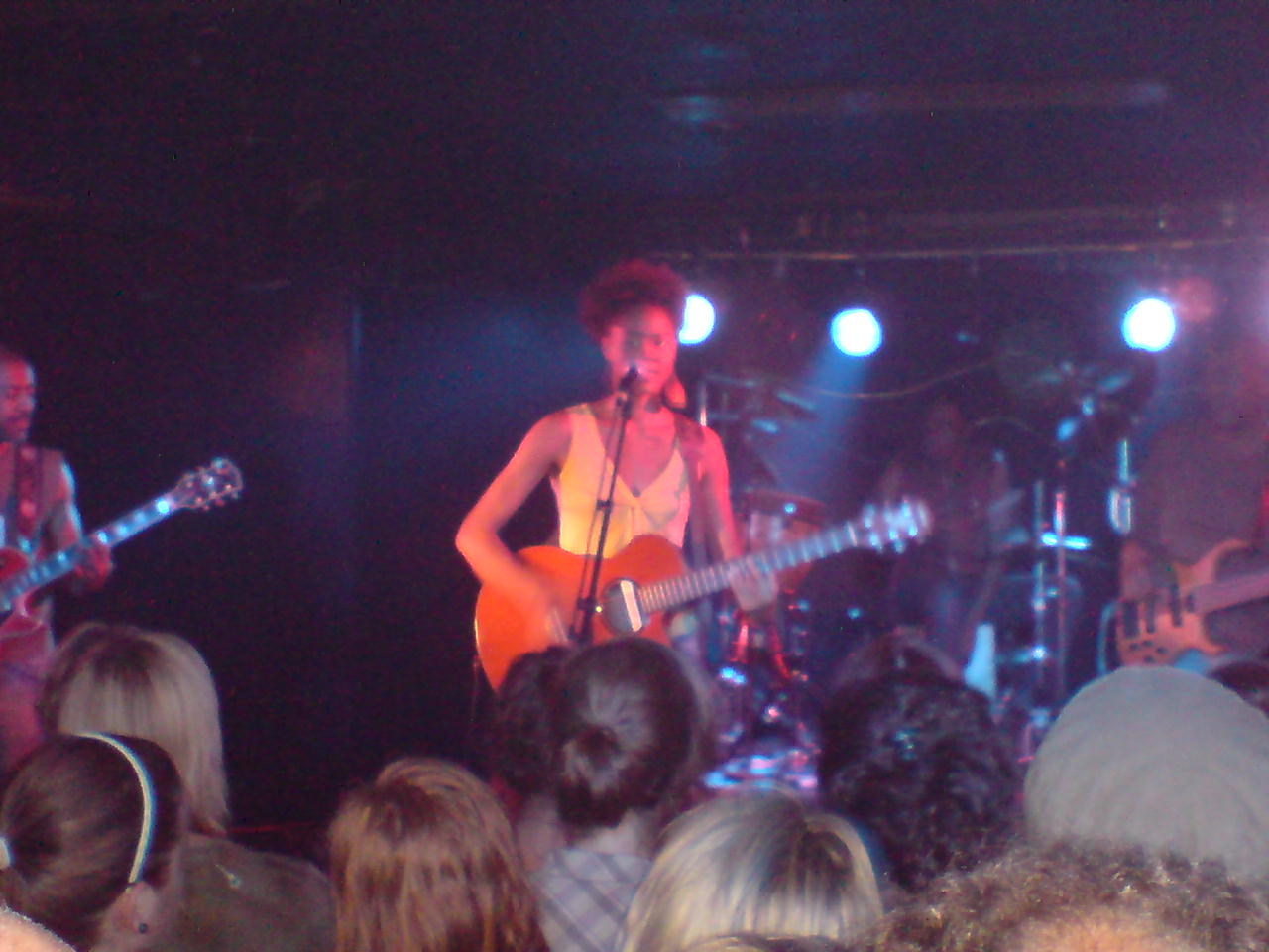 ayo konzert