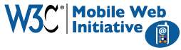Mobile Web