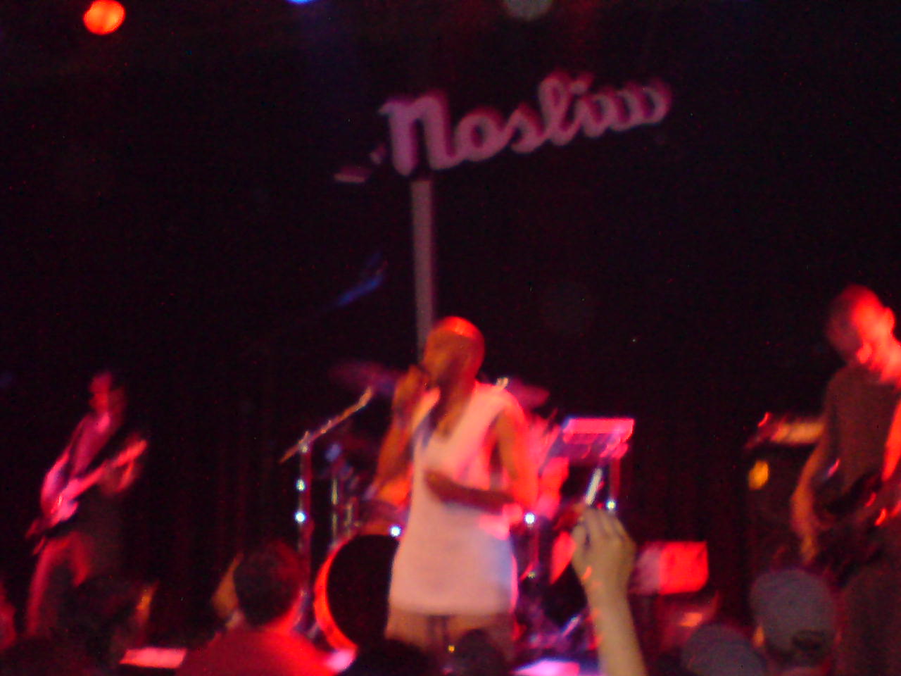 Nosliw Live