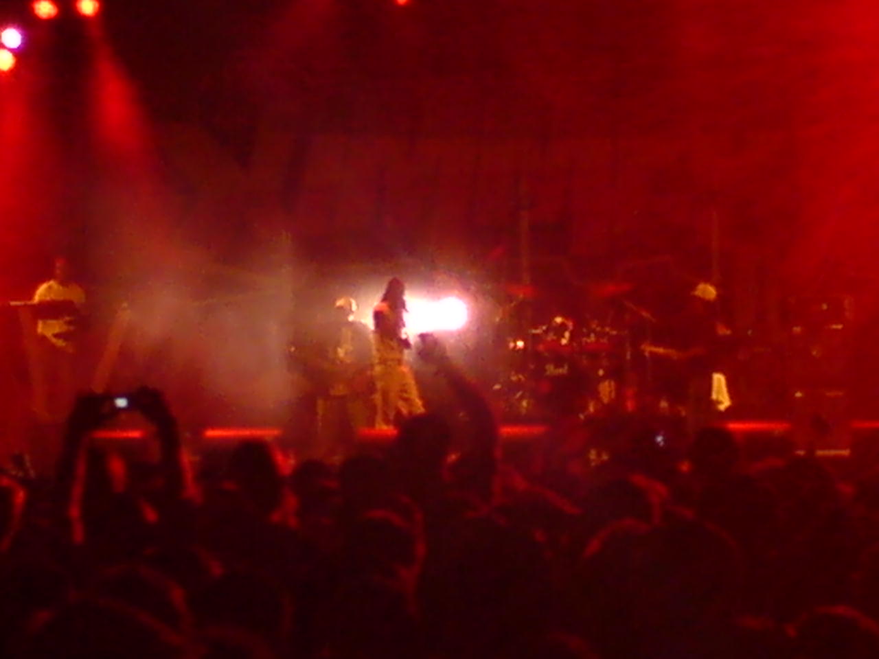 beenie man