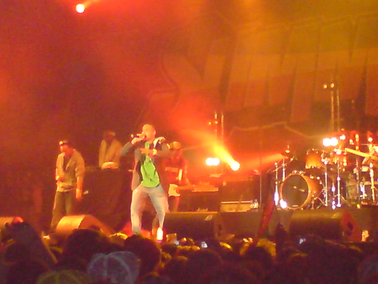 sean paul
