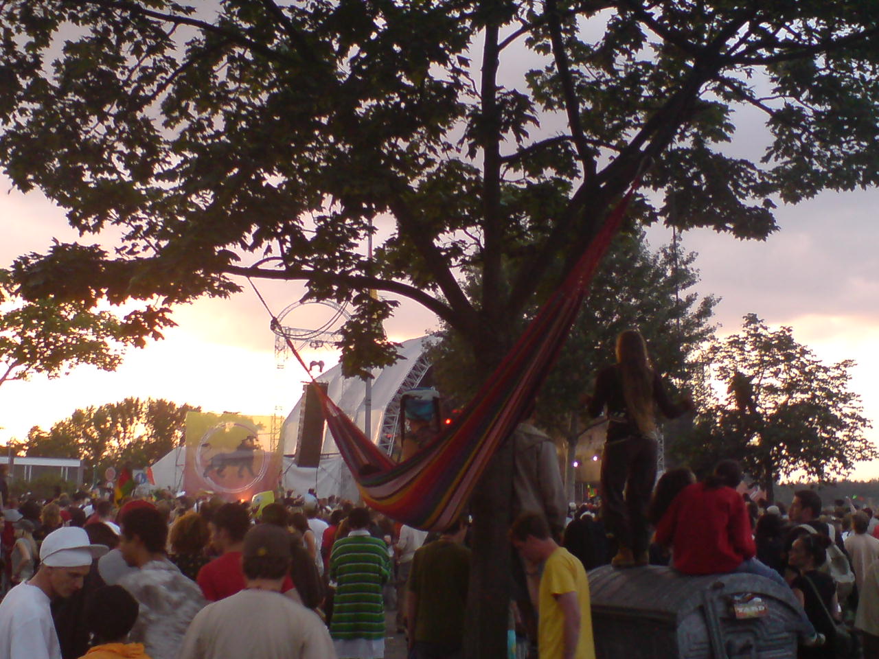 summer jam 2007
