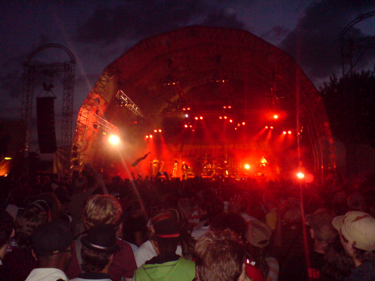 summer jam 2008