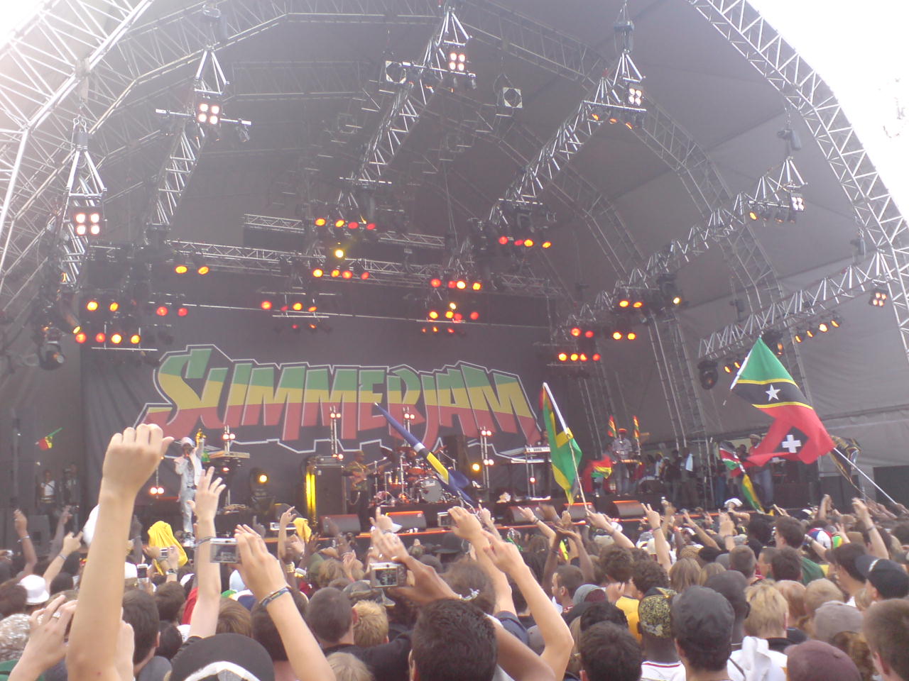 summer jam summerjam