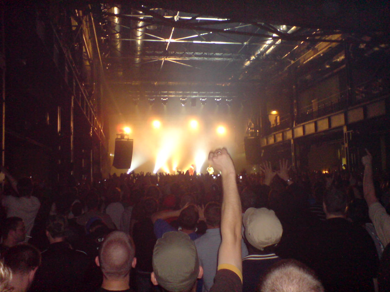 wutang clan live life