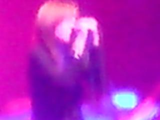 portishead tour 2008