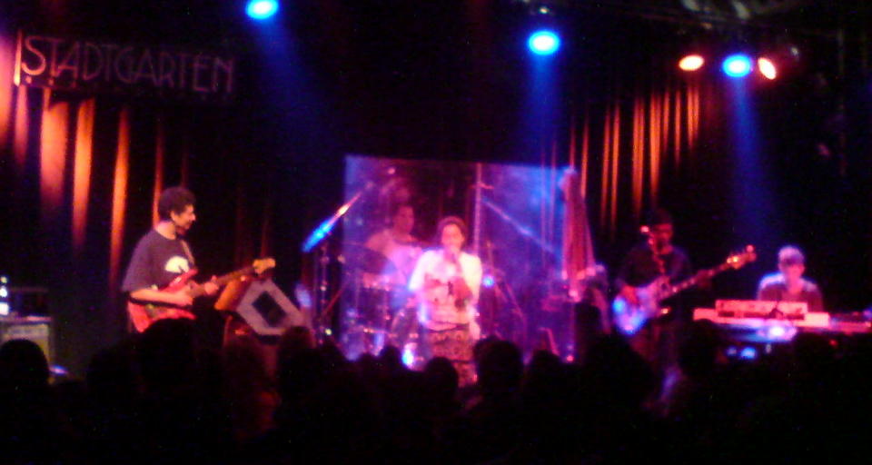 nneka in köln
