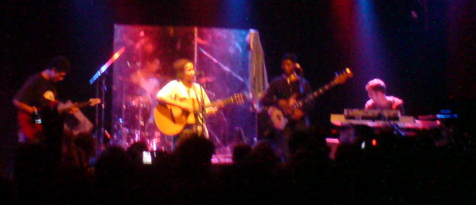 nneka konzert concert