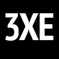 3XE Search Marketing Conference Logo