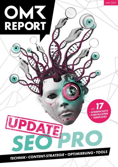 OMR Report – Professional Guide to SEO