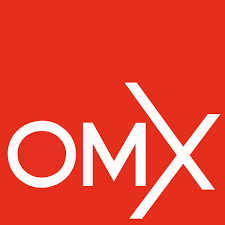 OMX Konferenz Logo