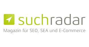 Suchradar