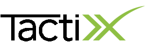 Tactixx Logo