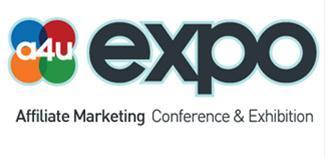 A4U Expo London Logo
