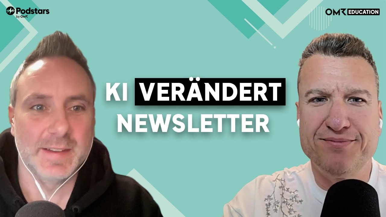 Ask Andre: E-Mail-Marketing einfach erklärt mit Andre Alpar