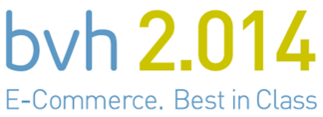 bvh 2.014 (Ecommerce-Verband)