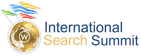 International Search Summit Logo