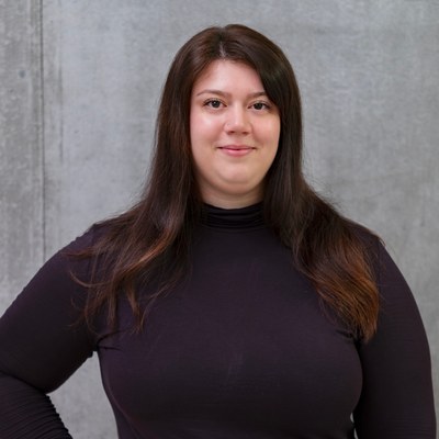 Raquel González Expósito