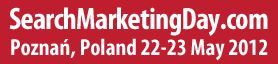Search Marketing Day Logo