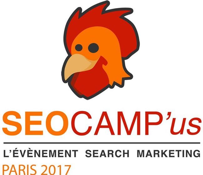 SEO Camp'us Logo
