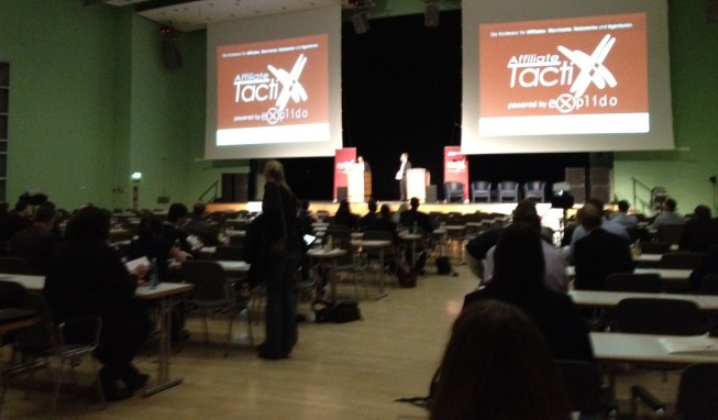 Affiliate Marketing Tactixx