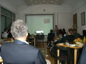 International Digital Forum