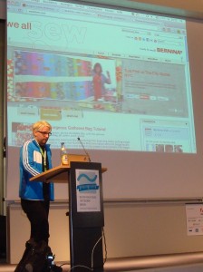 Pluginentwicklung WordPress Camp Session