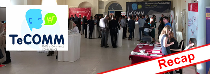 Tecomm 2014