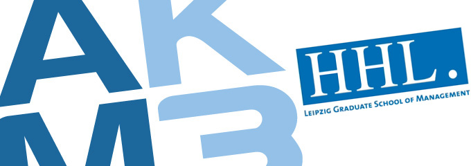 AKM3 beim Accelerate & Online Marketing Club der HHL