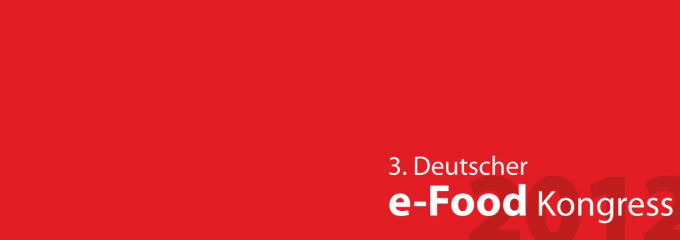 AKM3 beim eFood Kongress