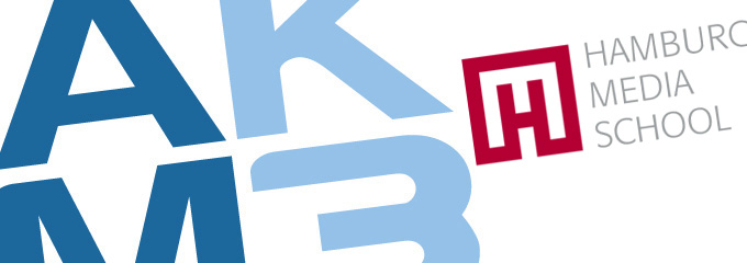 AKM3 beim Online Marketing Camp von Axel Springer