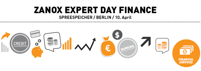 Zanox Expert Day Finance