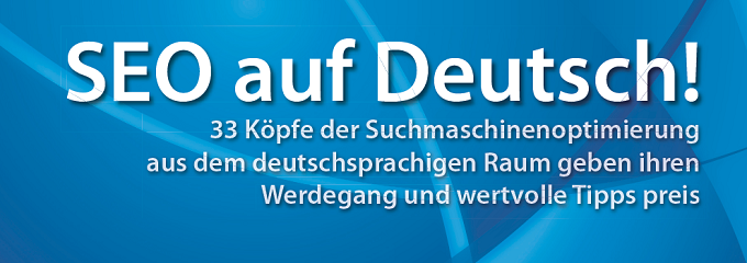seo auf deutsch header
