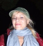 Stephanie Wood