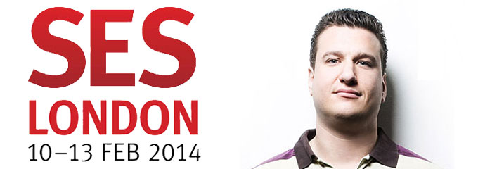 SES Conference & Expo London