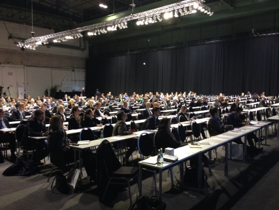 eTailment Summit und Expo