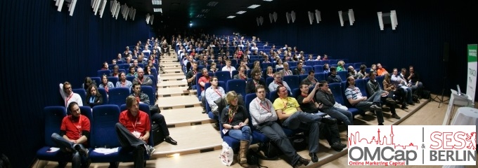 Online Marketing Capital - Online Marketing Konferenz