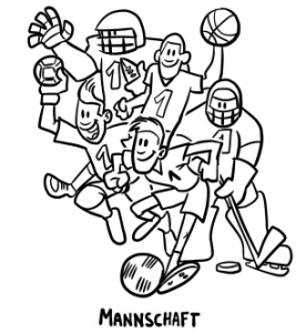 mannschaft