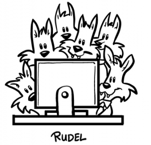 rudel