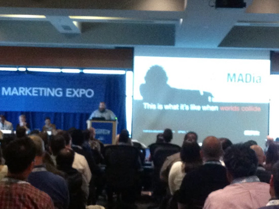 Search Marketing Expo