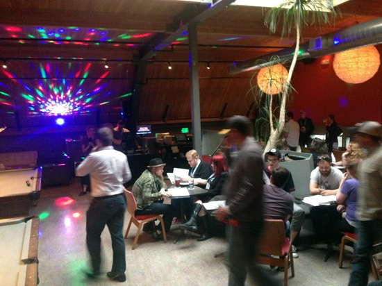 SMX Seattle Networking Party
