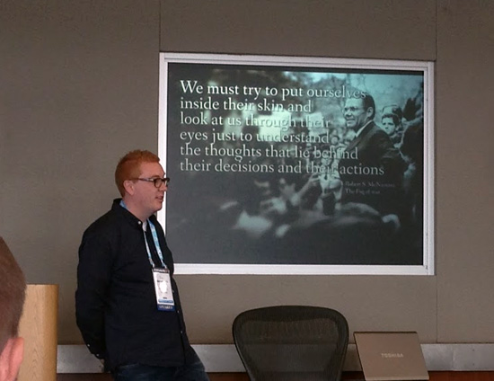 SMX Seattle 2014 Speaker