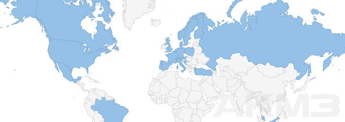 Internationales SEO Yandex