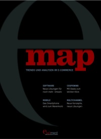 Etailment Map
