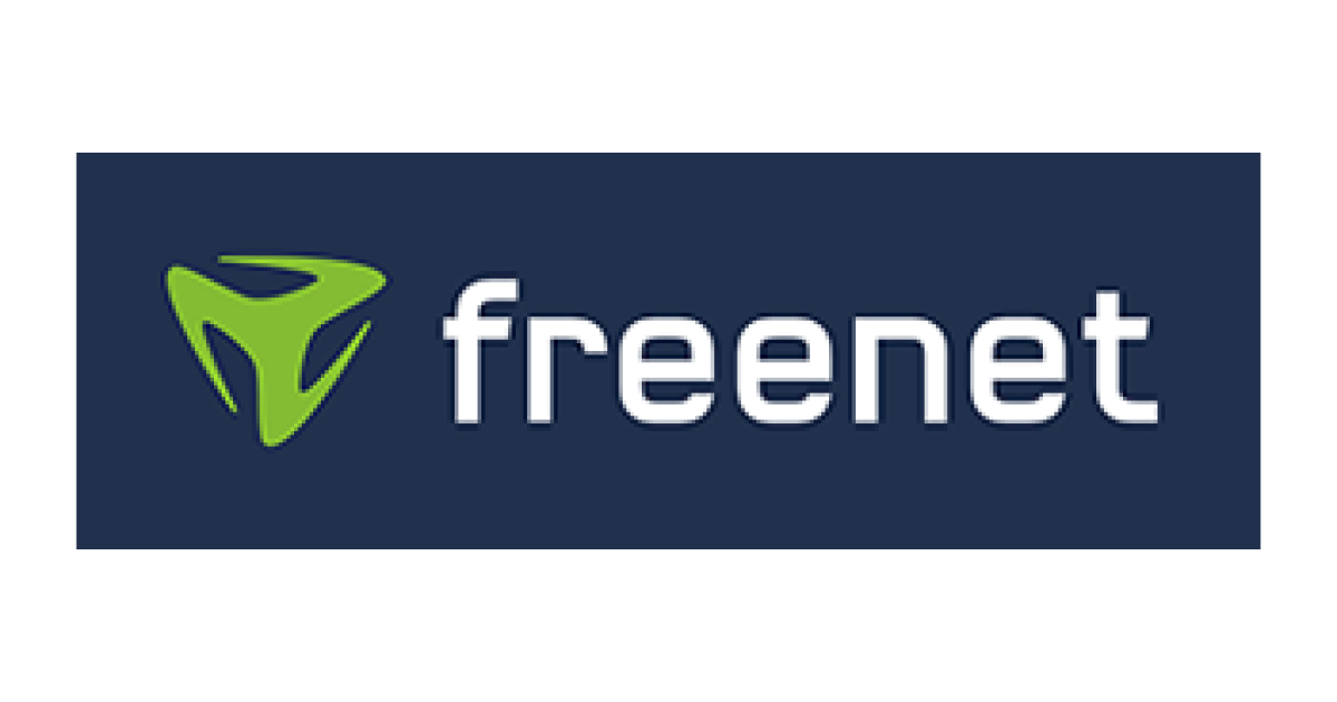 Freenet Logo